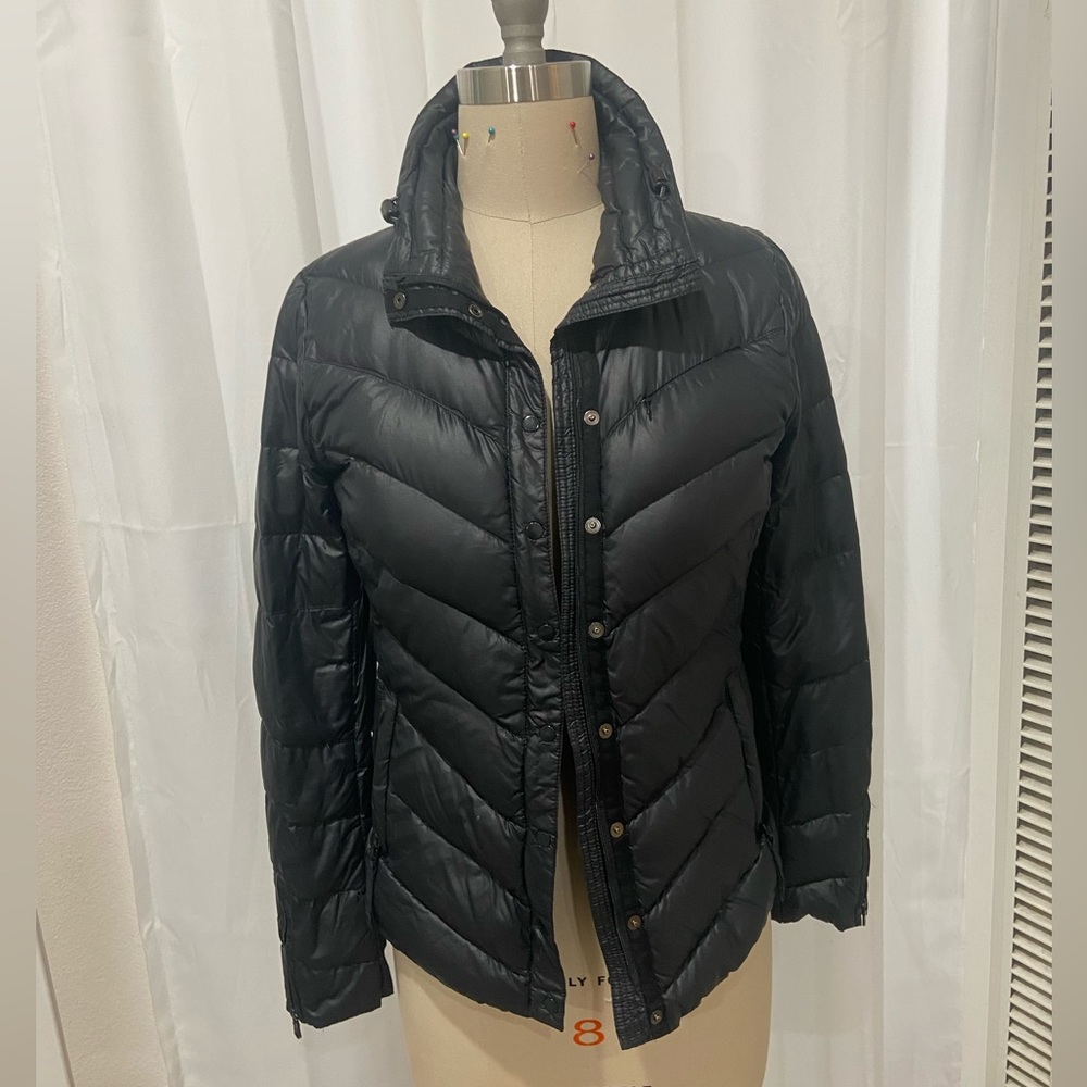 Gap Jacket